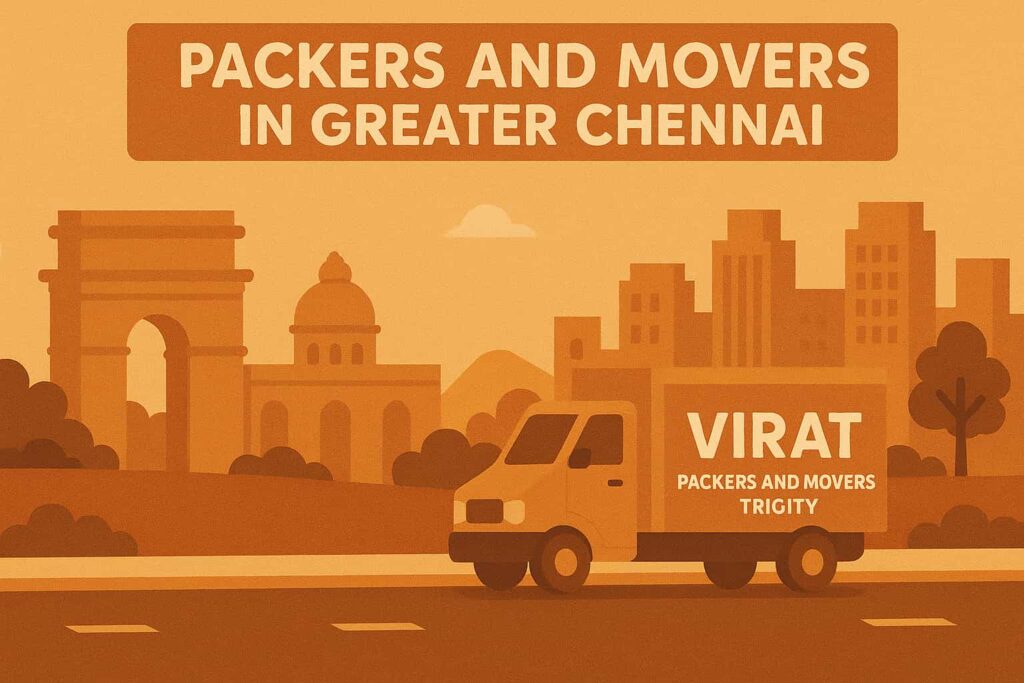 Madras Packers and Movers in Greater Chennai Madras Packers and Movers in Chennai