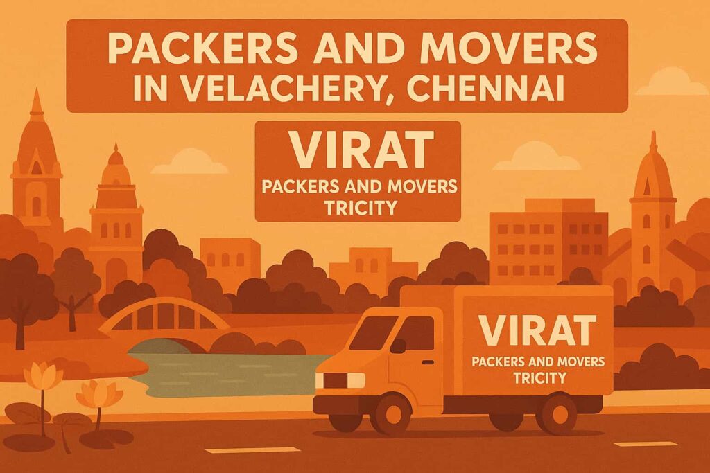 Madras Packers and Movers in Velachery packers and movers in velachery chennai
