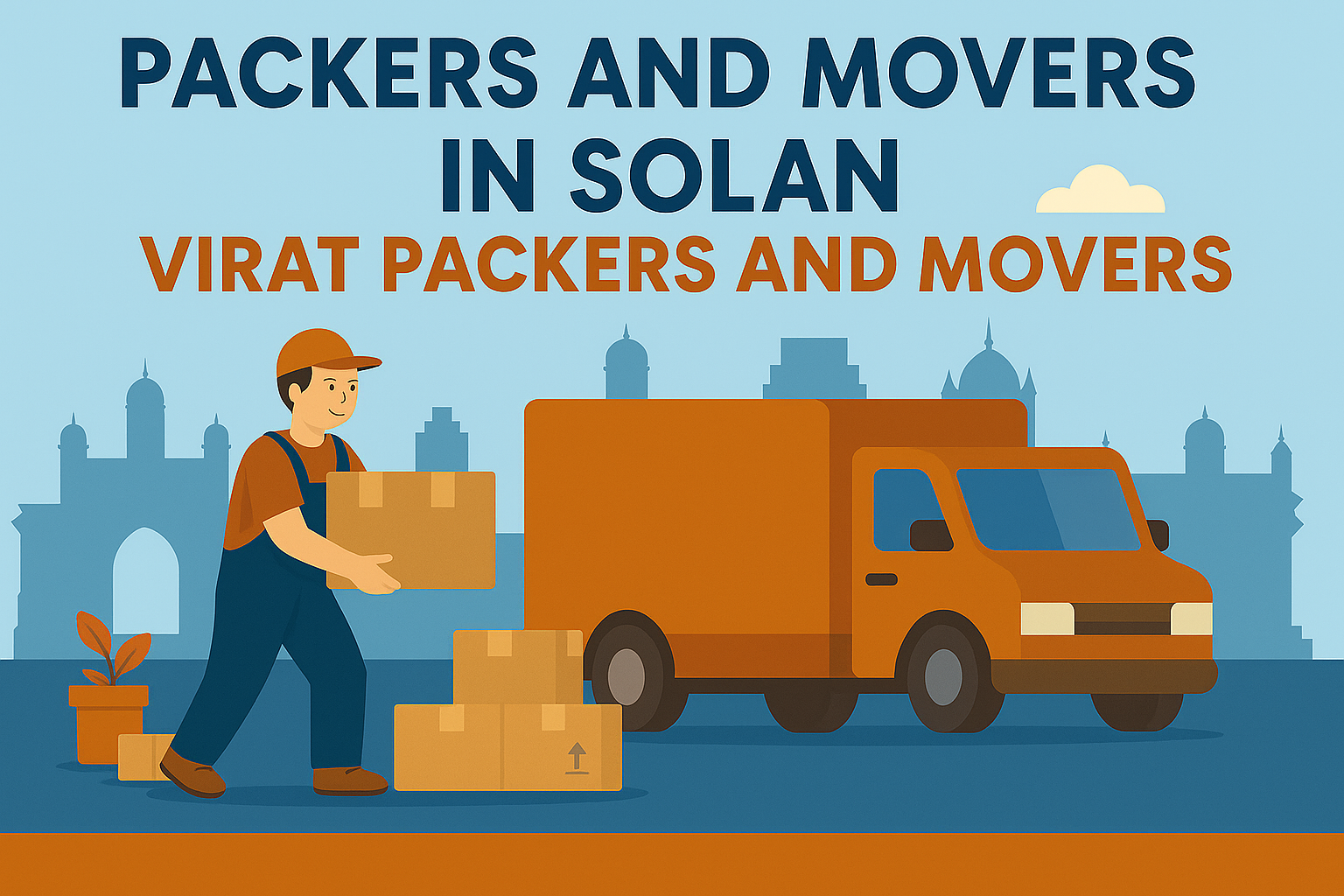 packers and movers in solan packers and movers in solan